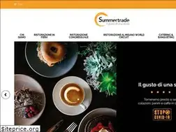 Sites similar to summertrade.com