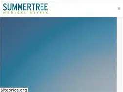 Sites similar to summertreeclinic.ca