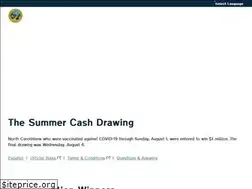 Sites similar to summervaxcash.com