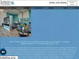 Sites similar to summerviewresortlife.com