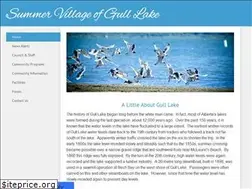 Sites similar to summervillageofgulllake.com