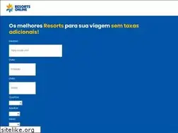 Sites similar to summerville.com.br