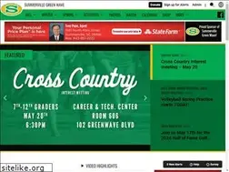 Sites similar to summervilleathletics.com