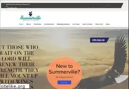Sites similar to summervillebc.com