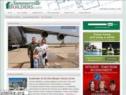Sites similar to summervillebuilders.com