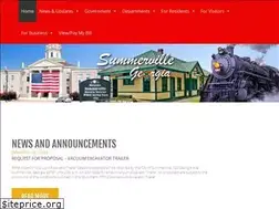 Sites similar to summervillega.org