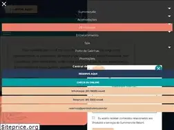 Sites similar to summervilleresort.com.br