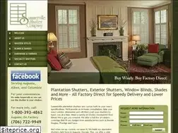 Sites similar to summervilleshutter.com