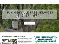 Sites similar to summervilletrees.com