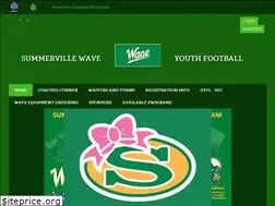 Sites similar to summervillewave.com