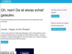 Sites similar to summerwave.jimdo.com