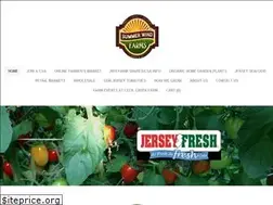 Sites similar to summerwindfarms.com