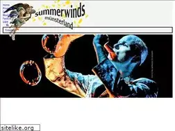 Sites similar to summerwinds.de