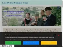 Sites similar to summerwine.net