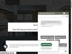 Sites similar to summerwood-apartments.com