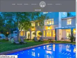 Sites similar to summerwood.co.za