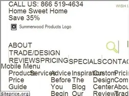 Sites similar to summerwood.com