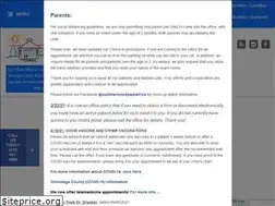 Sites similar to summerwoodpediatrics.com