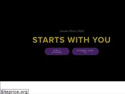 Sites similar to summerworks.org