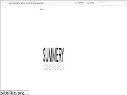 Sites similar to summery.nl