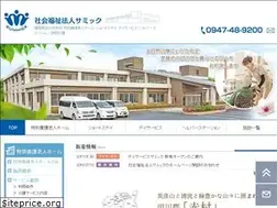 Sites similar to summick.or.jp