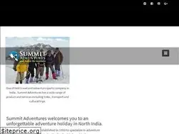 Sites similar to summit-adventures.net