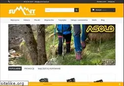 Sites similar to summit-asolo.pl