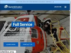 Sites similar to summit-aviation.com