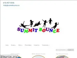 Sites similar to summit-bounce.com