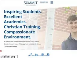 Sites similar to summit-christian-academy.com