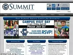Sites similar to summit-christian-academy.org