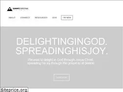 Sites similar to summit-christian.org