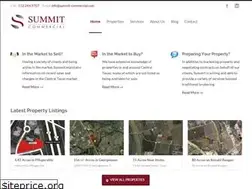 Sites similar to summit-commercial.com