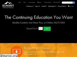 Sites similar to summit-education.com
