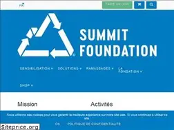 Sites similar to summit-foundation.org