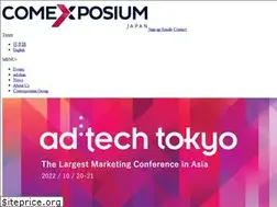 Sites similar to summit-japan.com