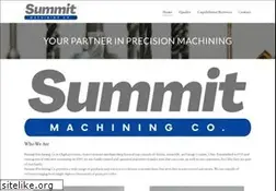 Sites similar to summit-machine.com