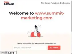 Sites similar to summit-marketing.com