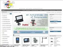 Sites similar to summit-media.de