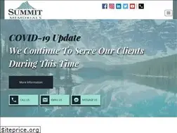 Sites similar to summit-memorials.com