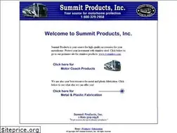 Sites similar to summit-products.com