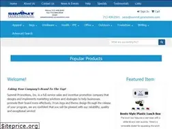 Sites similar to summit-promotions.com