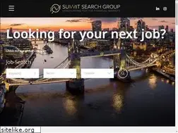Sites similar to summit-sg.com