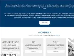 Sites similar to summit-tsi.com