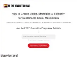 Sites similar to summit.betherevolution.us