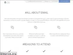 Sites similar to summit.certified-senders.eu