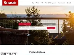 Sites similar to summit.co.nz