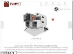Sites similar to summit.com.mt