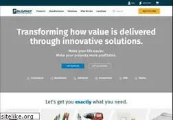 Sites similar to summit.com