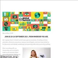 Sites similar to summit.creativecommons.org
